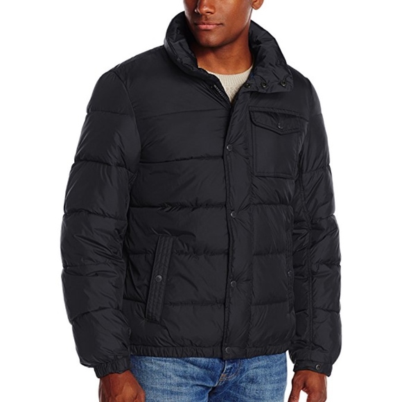 Levi's Other - Levi's Men's Nylon Classic Puffer Jacket